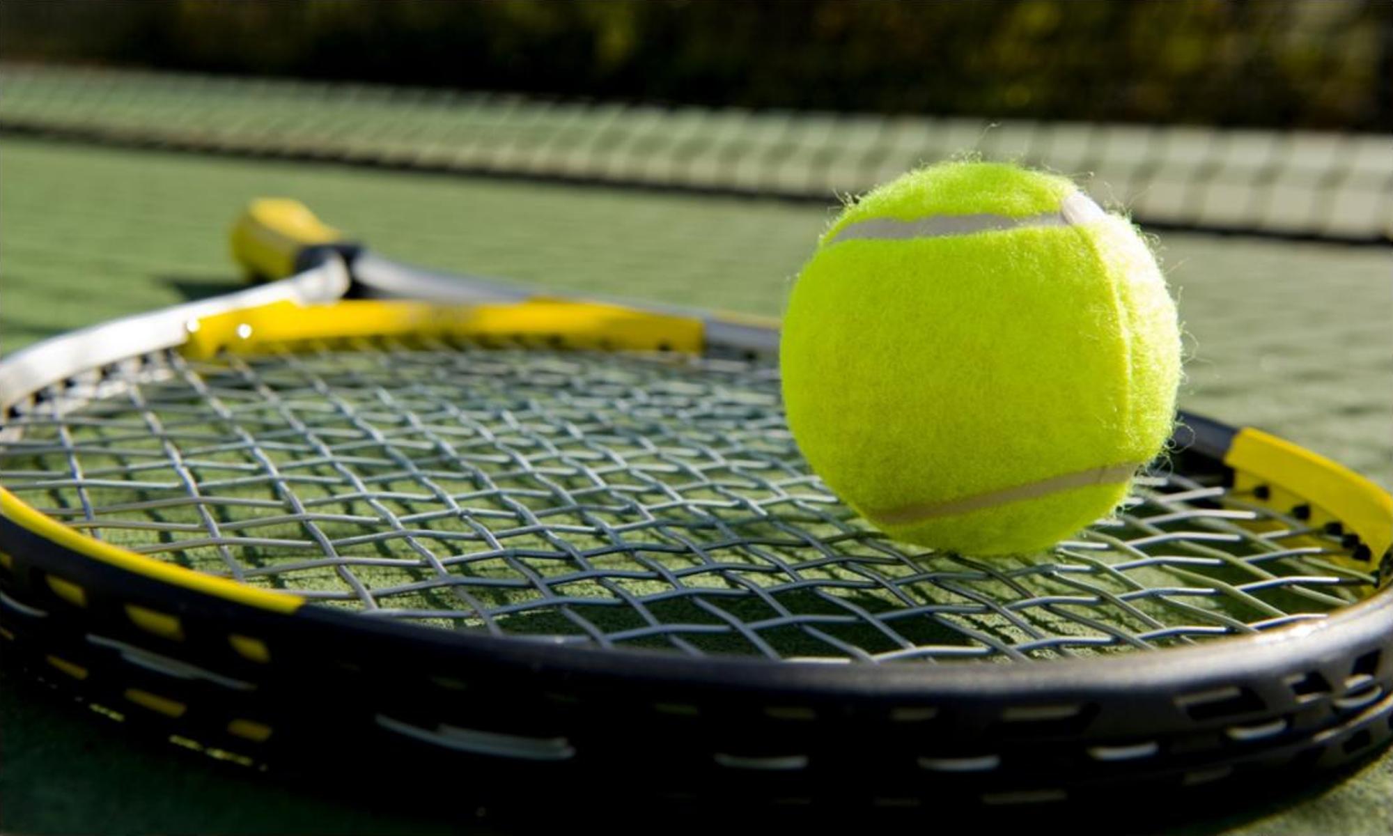 ставки на теннис в БК, особенности и советы