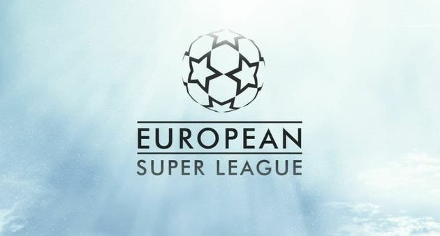 Европейская супер лига