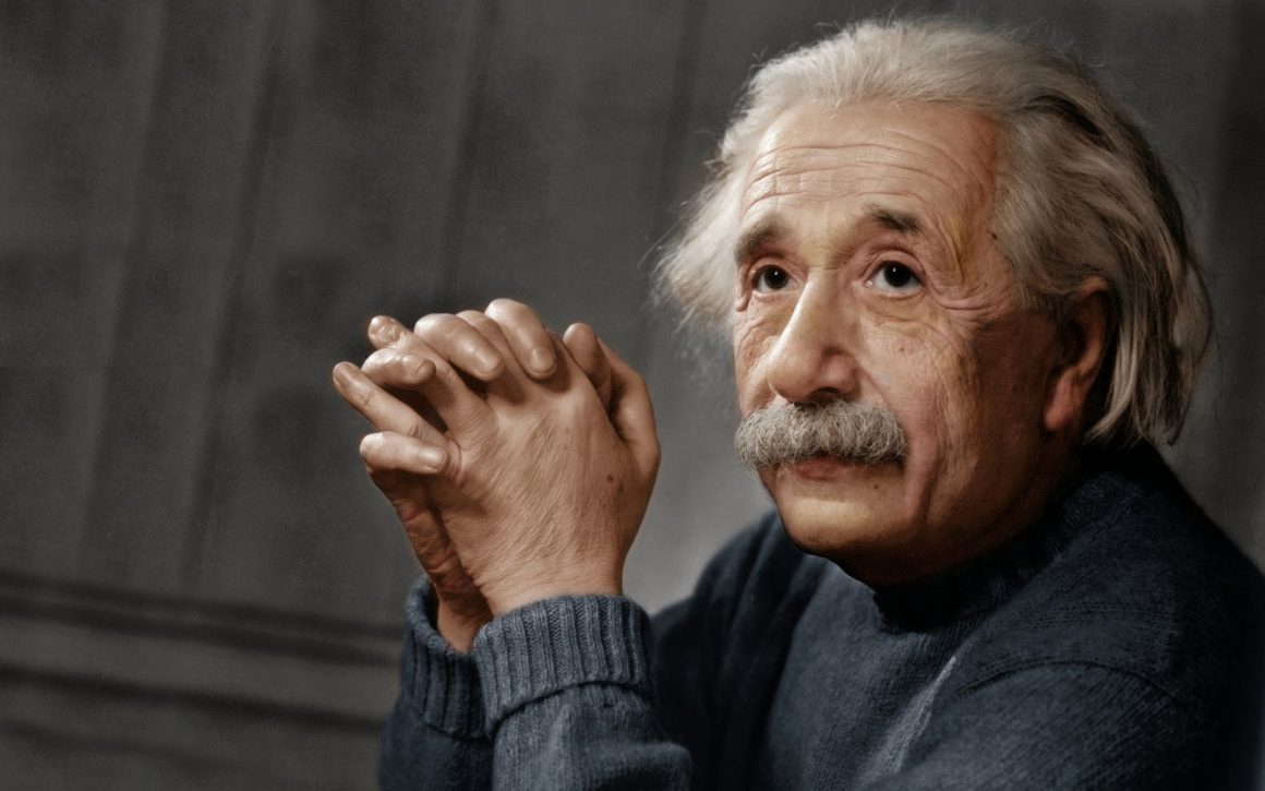 Задача Эйнштейна на логику и внимательность. Проверь себя