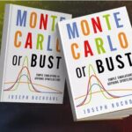 Книга про ставки: Монте Карло или проигрывайте