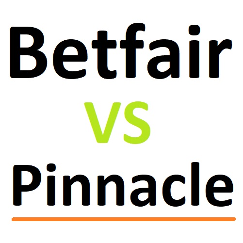 Биржа Betfair или букмекер Pinnacle? Где выгодней ставить?