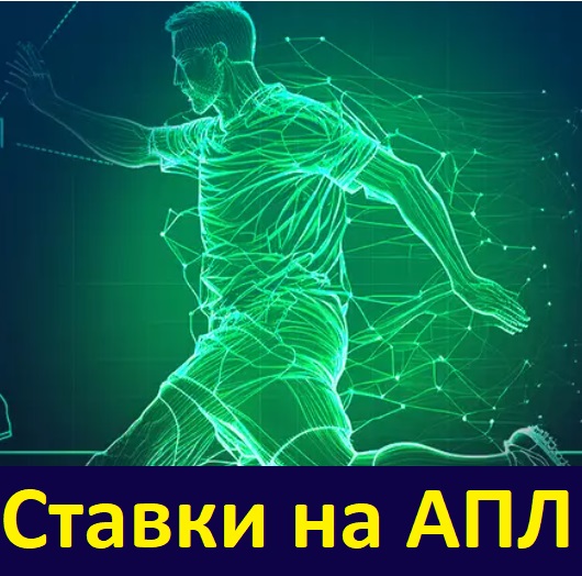 Ставки на победителя АПЛ 24/25. На кого поставить?