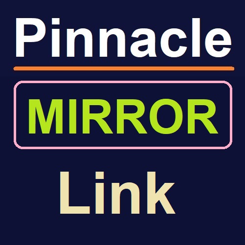 Pinnacle Mirror site. Alternative link Pinny