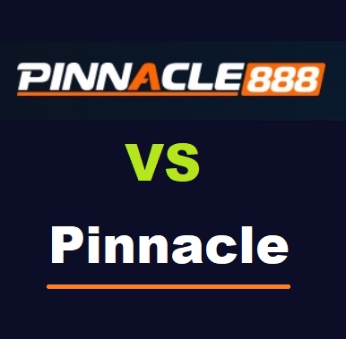 Pinnacle или Pinnacle888. Основные отличия и что выбрать?