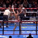 Когда Александр Усик завершит карьеру?