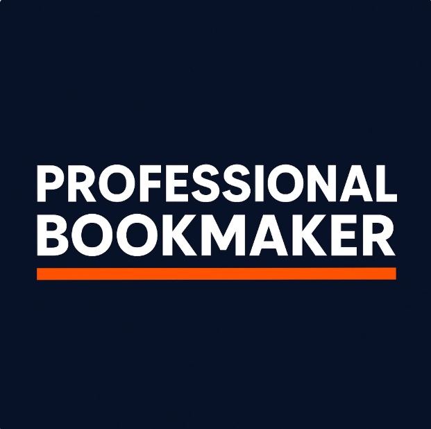 Профессиональный букмекер